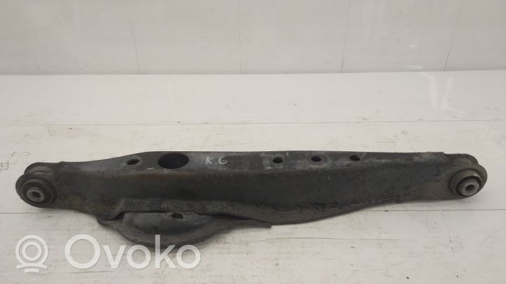 Volvo XC70 Querlenker Achsschenkel hinten 31429120