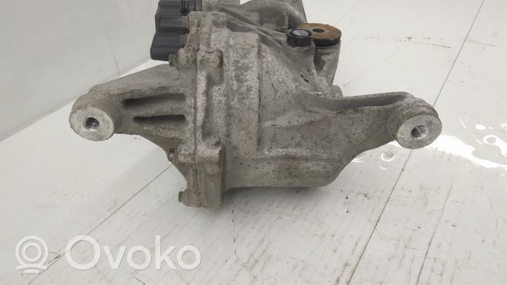 Volvo XC70 Mechanizm różnicowy tylny / Dyferencjał 1216688