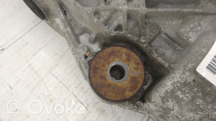 Volvo XC70 Mechanizm różnicowy tylny / Dyferencjał 1216688