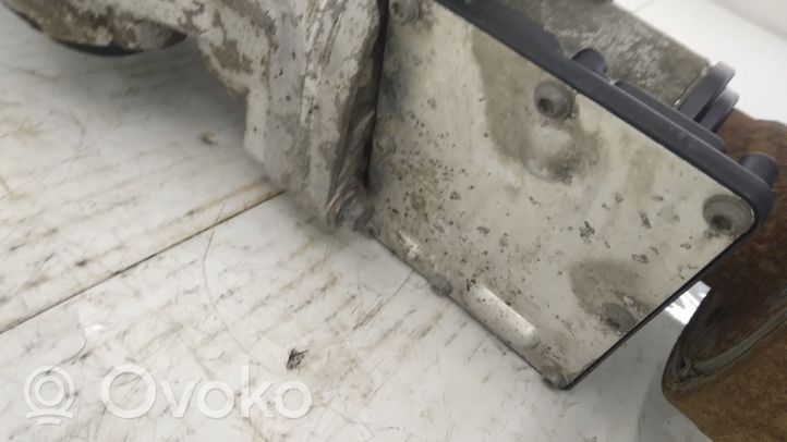 Volvo XC70 Mechanizm różnicowy tylny / Dyferencjał 1216688