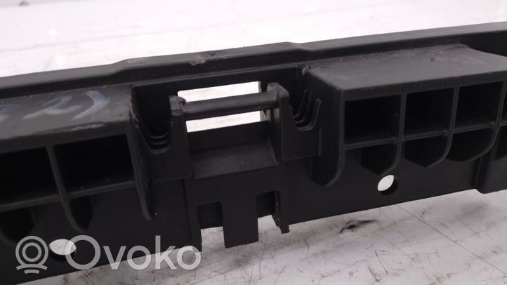 Volkswagen Touareg I Tailgate/trunk/boot lid buffer 7L6864225C