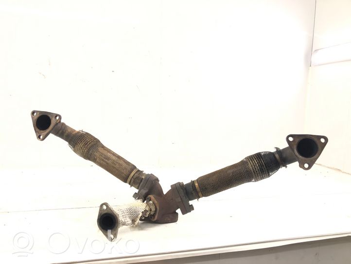 Volkswagen Touareg I Other exhaust manifold parts 5900109