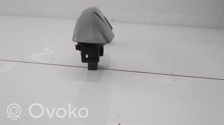 Volkswagen Sharan Klamka zewnętrzna drzwi przednich 1K8837205F