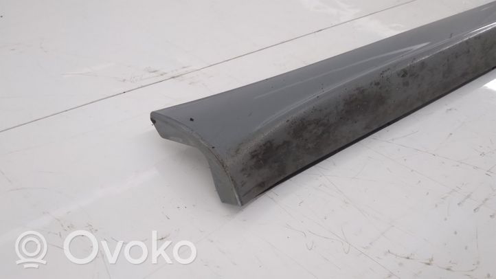 Volkswagen Sharan Priekšpusē durvju dekoratīvā apdare (moldings) 7N0854939H