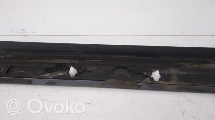 Volkswagen Sharan Front door trim (molding) 7N0854939H