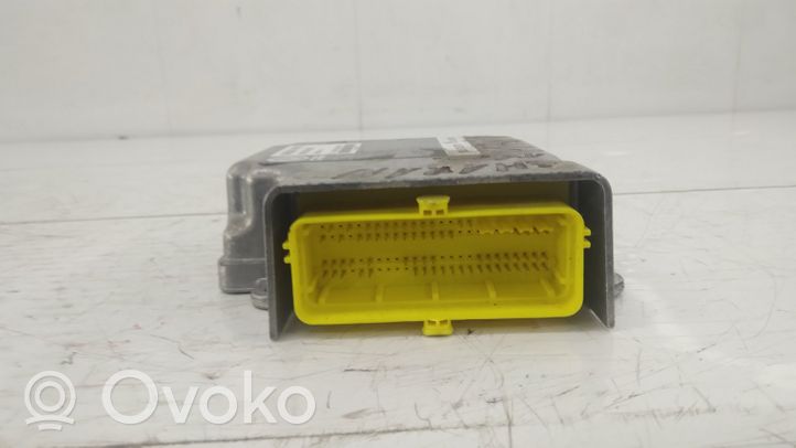 Volkswagen Sharan Centralina/modulo airbag 7N0959655C