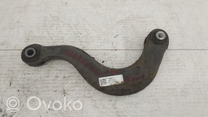 Volkswagen Sharan Triangle bras de suspension supérieur arrière 5Q0505323C