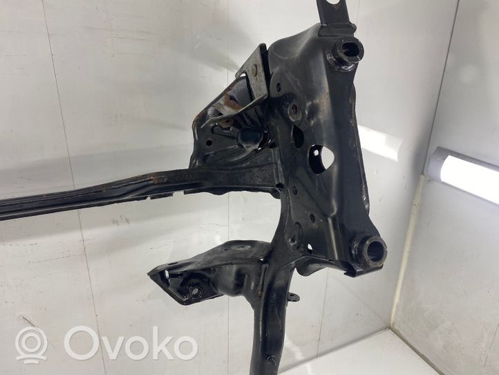 Audi A6 C7 Rama pomocnicza przednia 4G0399252B