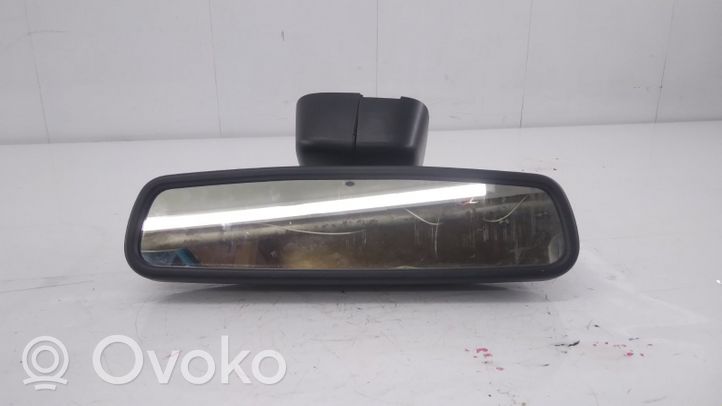 Volvo XC70 Rear view mirror (interior) 026022