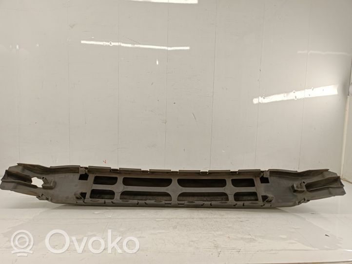 Volvo V60 Traversa di supporto paraurti anteriore 3132342702