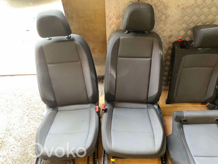 Volkswagen PASSAT B8 Interior set 