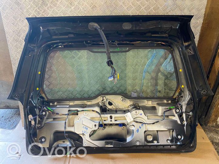 Volvo XC70 Portellone posteriore/bagagliaio 30674837