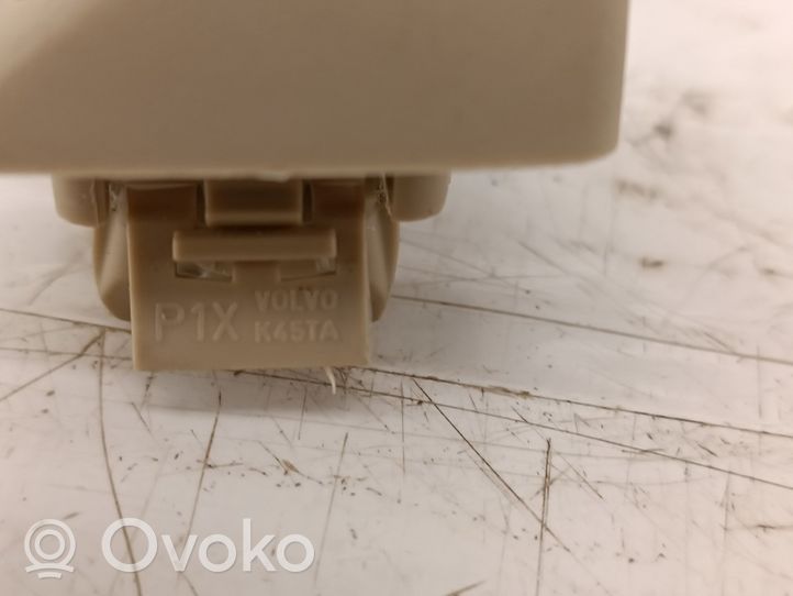 Volvo V60 Clip/gancio/supporto per aletta parasole K45TA