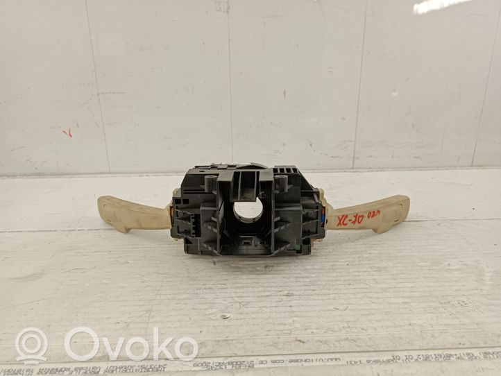 Volvo V70 Innesco anello di contatto dell’airbag (anello SRS) 30772390