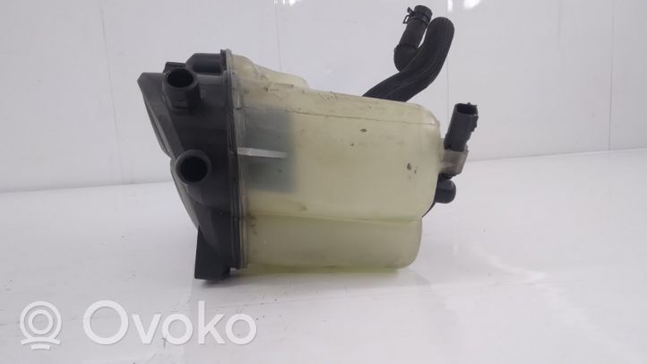 Volvo S80 Serbatoio di compensazione del liquido refrigerante/vaschetta 6G918K218