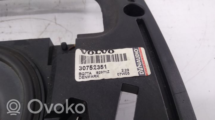 Volvo XC90 Panel speaker 30752351