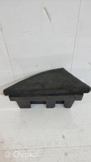 Volvo XC90 Tapis de coffre 0059596