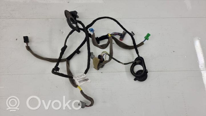 Volvo V60 Rear door wiring loom 31275441