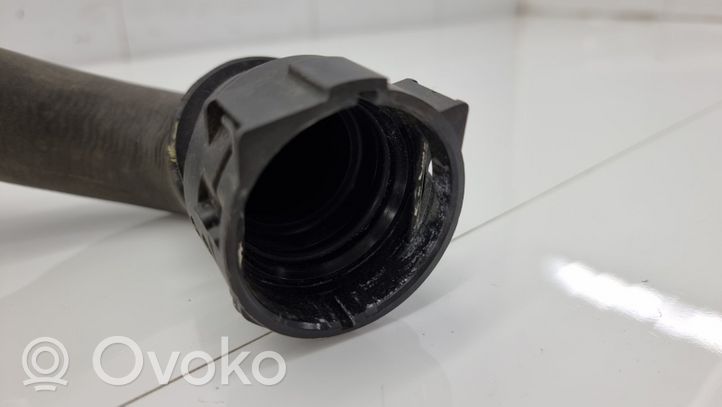 BMW X5 F15 Engine coolant pipe/hose 8572127
