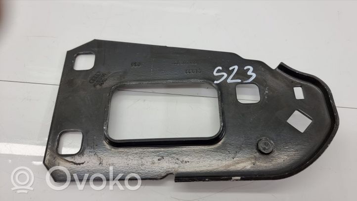 Audi A5 8T 8F Panel mocowania chłodnicy 8K0805499