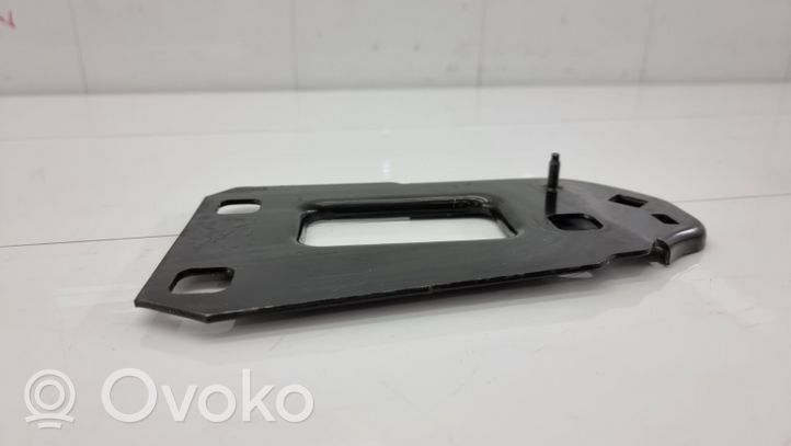 Audi A5 8T 8F Panel mocowania chłodnicy 8K0805499