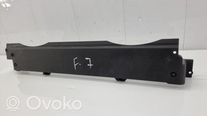 BMW X5 F15 Panel mocowania chłodnicy / góra 8574000