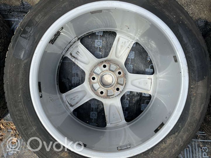 Audi Q7 4L R 20 lengvojo lydinio ratlankis (-iai) 4L0601025BD