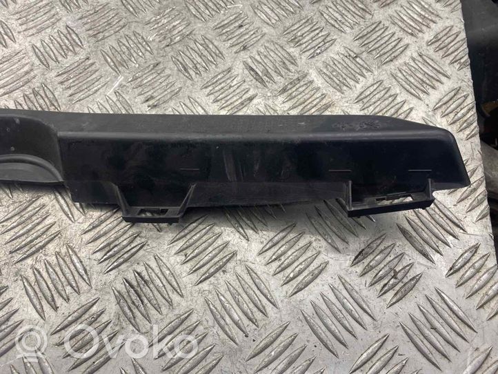 Audi A3 S3 8V Garniture de radiateur 8V5853037B