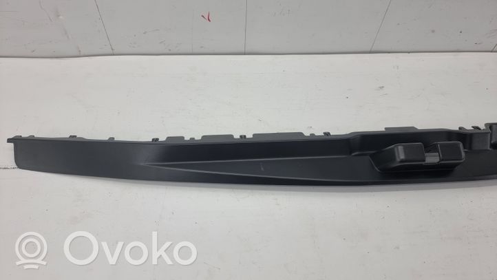 BMW X5 F15 Verkleidung Heckklappe Kofferraumdeckel 7294791