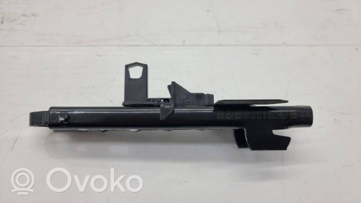 Audi A6 S6 C7 4G Motorino di regolazione delle cinture di sicurezza 8T8857833