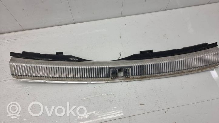 Audi A6 S6 C7 4G Rivestimento pannello inferiore del bagagliaio/baule 4G9864483