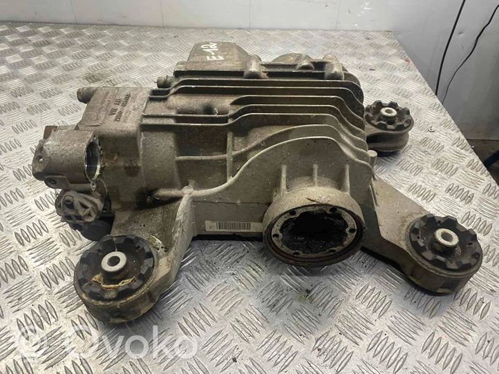 Audi A3 S3 8P Mechanizm różnicowy tylny / Dyferencjał 0AV525010C