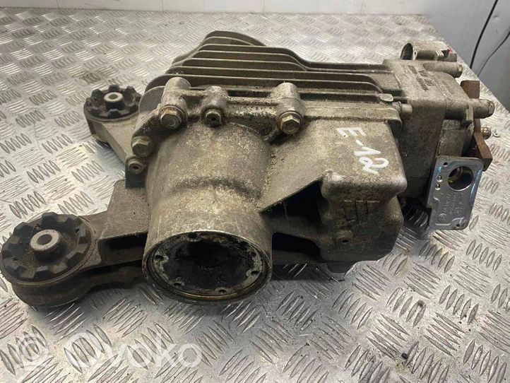 Audi A3 S3 8P Mechanizm różnicowy tylny / Dyferencjał 0AV525010C