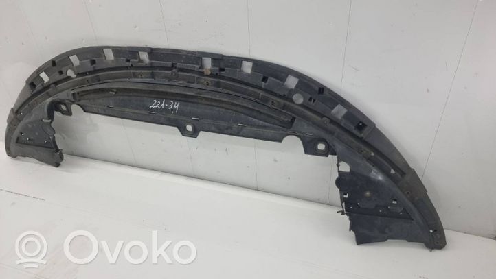 Volvo V60 Front bumper lip 30795019