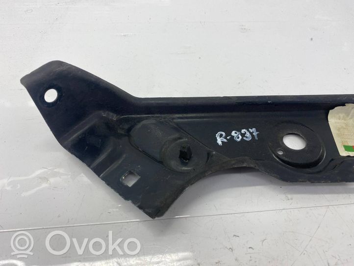 Volkswagen Sharan Staffa del pannello di supporto del radiatore 7N0805931