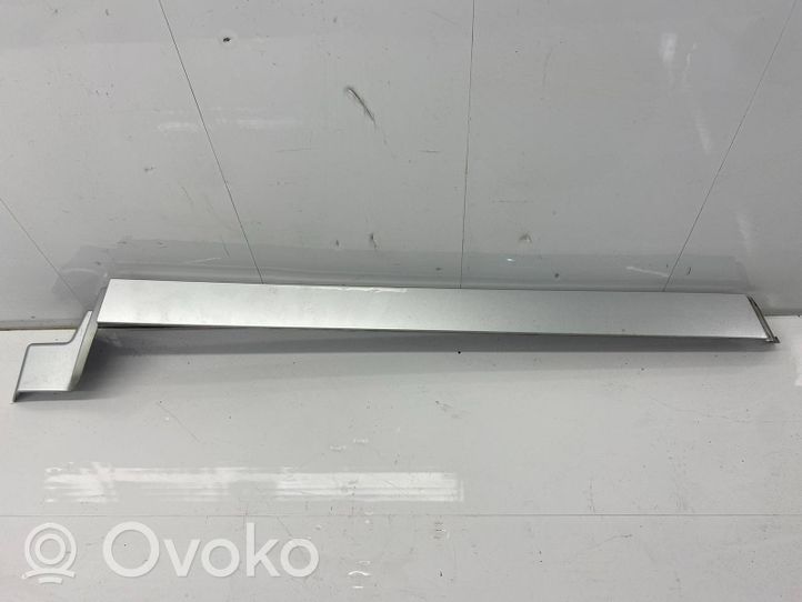 Volkswagen Sharan Sliding door rail trim 7N0843796