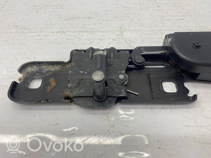 Audi Q7 4L Pompa / Siłownik klapy tylnej bagażnika / Komplet 4F9827383B