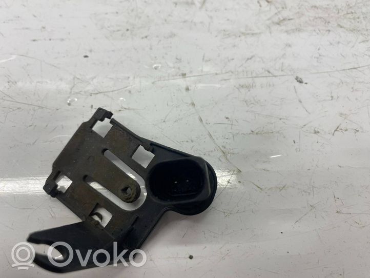 Volkswagen Sharan Czujnik temperatury zewnętrznej 5M0820536A