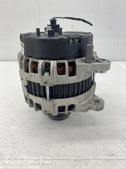 Volkswagen Sharan Alternator 