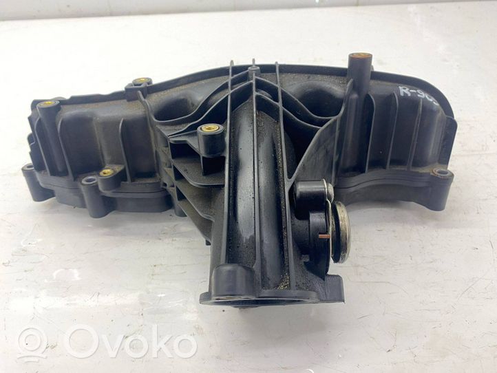 Volkswagen Sharan Intake manifold 03L129711AM