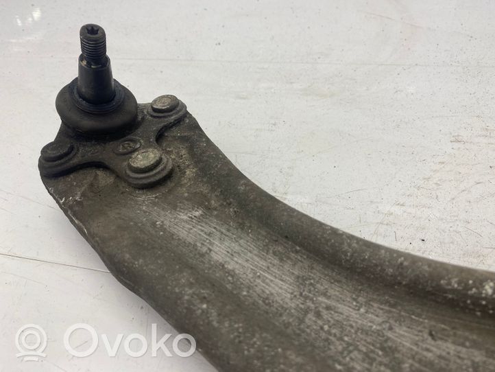 Volkswagen Sharan Front lower control arm/wishbone 3C0153D