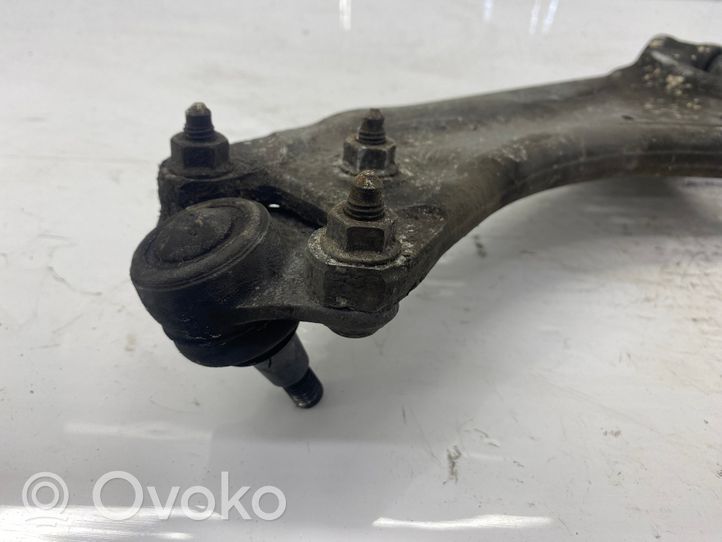 Volkswagen Sharan Fourchette, bras de suspension inférieur avant 3C0153D