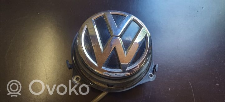 Volkswagen PASSAT B8 Maniglia esterna del portellone posteriore/bagagliaio 3G5827469