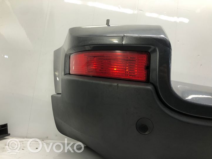 Volvo XC90 Zderzak tylny 30678963