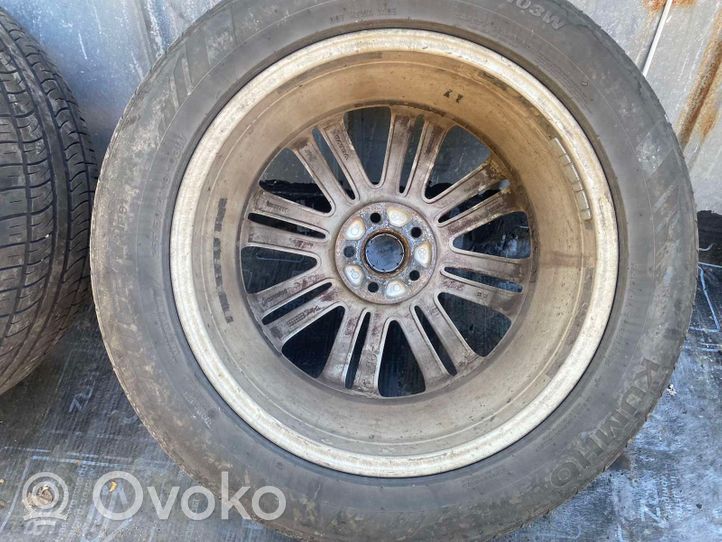 Volvo XC90 Cerchione in lega R19 30695601