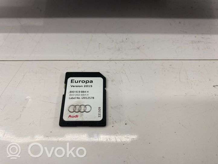 Audi A6 S6 C7 4G Unità principale autoradio/CD/DVD/GPS 4G1035192A