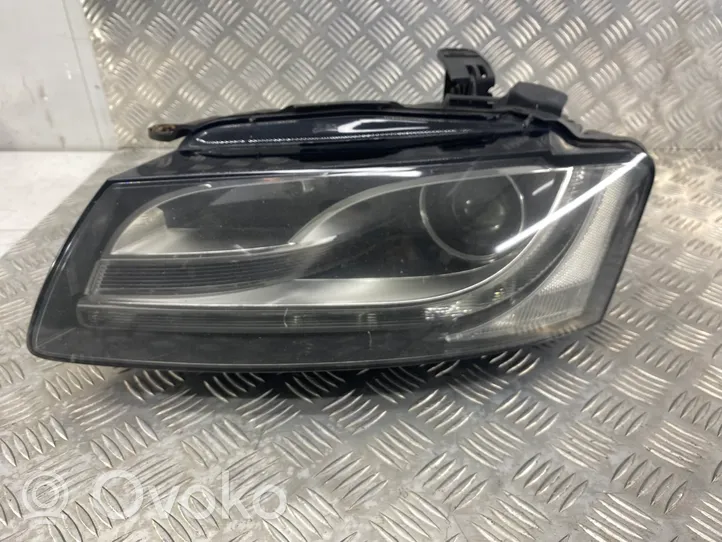 Audi A5 8T 8F Phare frontale 8T0941003M