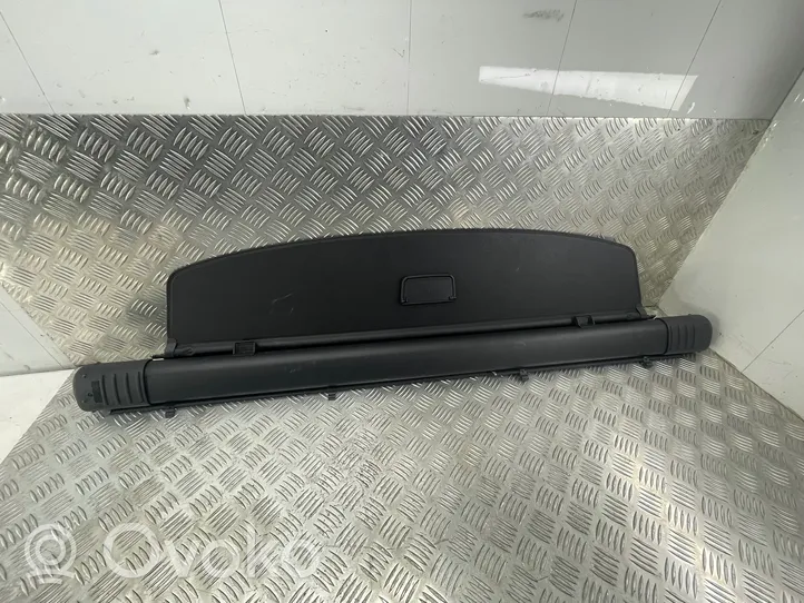 Volkswagen Touareg II Parcel shelf load cover 7P686777345W