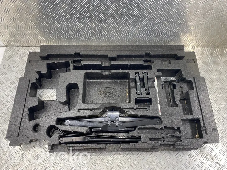 Land Rover Range Rover Sport L320 Set di attrezzi AH2219C094AA