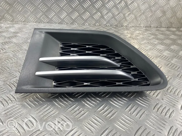 Land Rover Range Rover Sport L320 Grille d'aile AH3216A415AAW